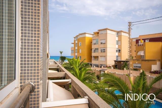 2 quarto Apartamento para venda em Alicante cidade com piscina garagem - 455 000 € (Ref: 9976626)