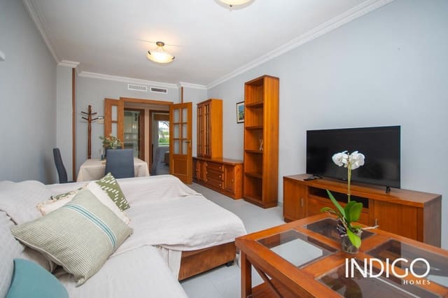 2 quarto Apartamento para venda em Alicante cidade com piscina garagem - 455 000 € (Ref: 9976626)