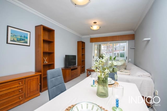 2 quarto Apartamento para venda em Alicante cidade com piscina garagem - 455 000 € (Ref: 9976626)