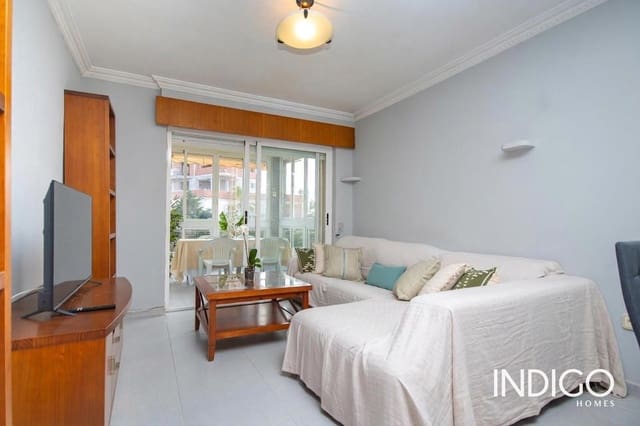 2 quarto Apartamento para venda em Alicante cidade com piscina garagem - 455 000 € (Ref: 9976626)