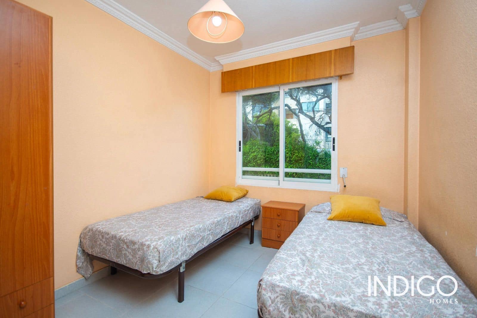 2 quarto Apartamento para venda em Alicante cidade com piscina garagem - 455 000 € (Ref: 9976626)