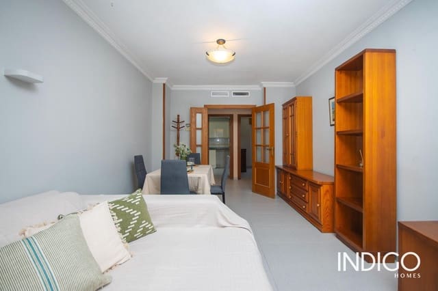 2 quarto Apartamento para venda em Alicante cidade com piscina garagem - 455 000 € (Ref: 9976626)