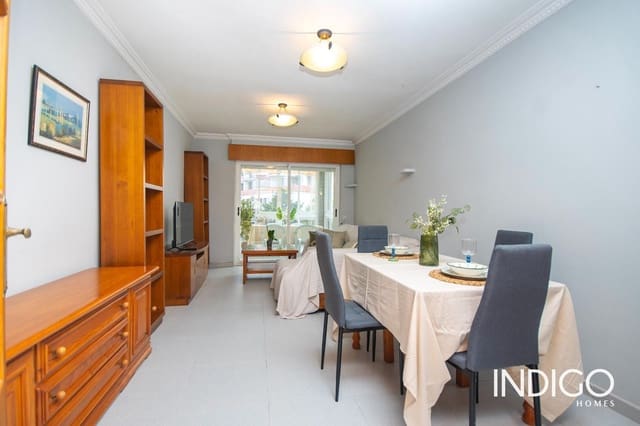 2 quarto Apartamento para venda em Alicante cidade com piscina garagem - 455 000 € (Ref: 9976626)