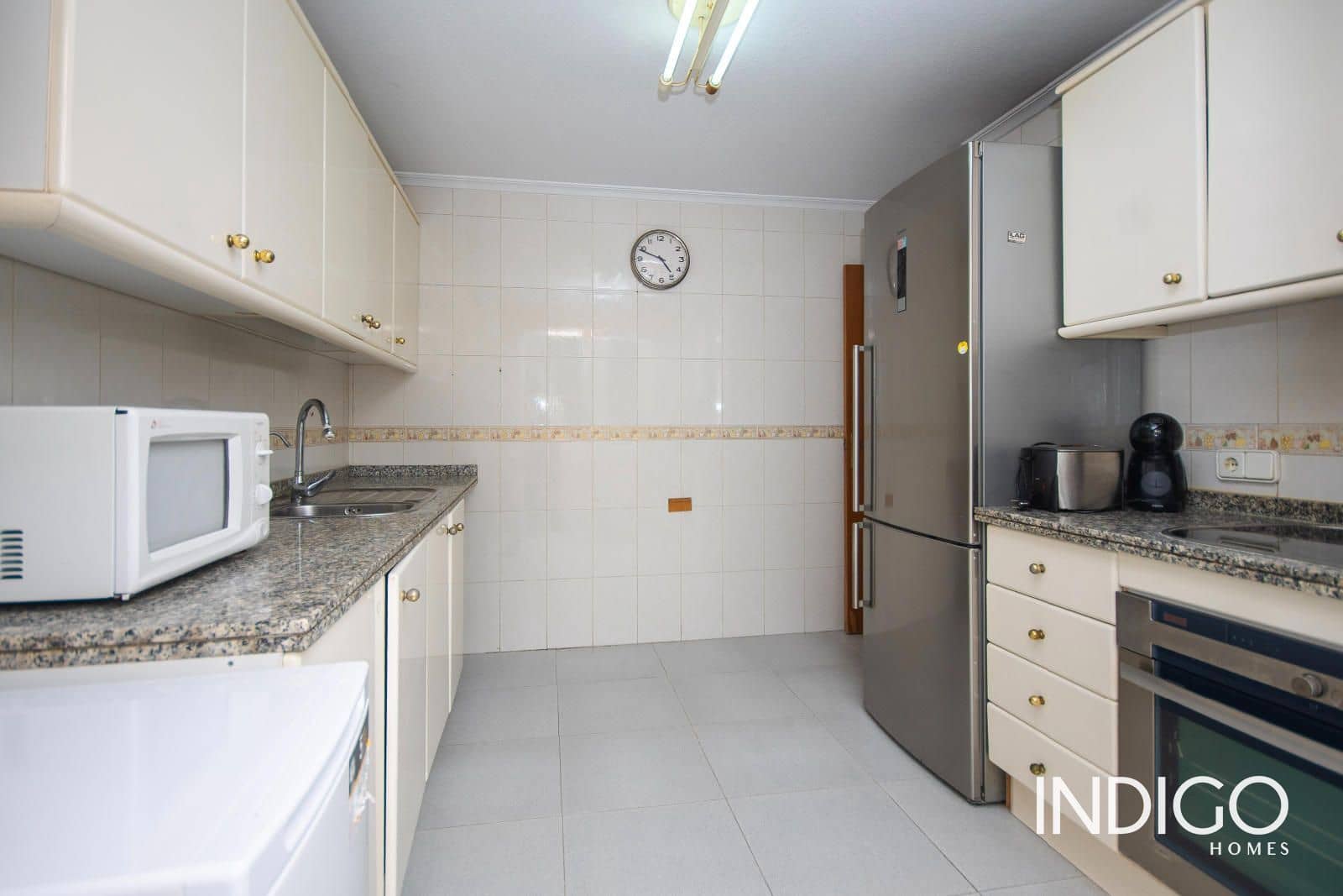 2 quarto Apartamento para venda em Alicante cidade com piscina garagem - 455 000 € (Ref: 9976626)