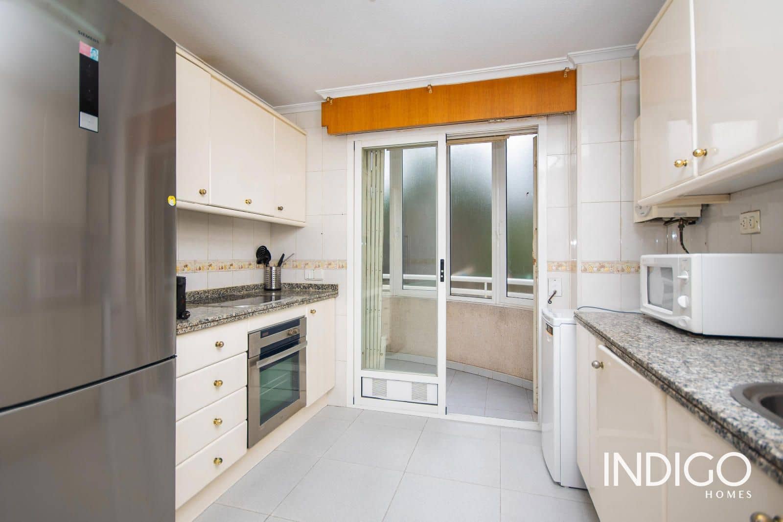 2 quarto Apartamento para venda em Alicante cidade com piscina garagem - 455 000 € (Ref: 9976626)