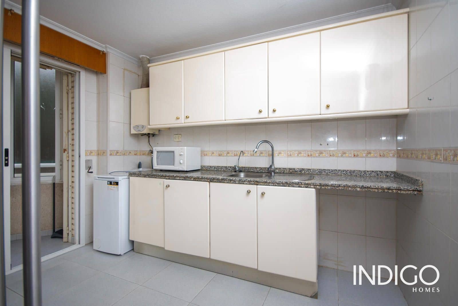 2 quarto Apartamento para venda em Alicante cidade com piscina garagem - 455 000 € (Ref: 9976626)