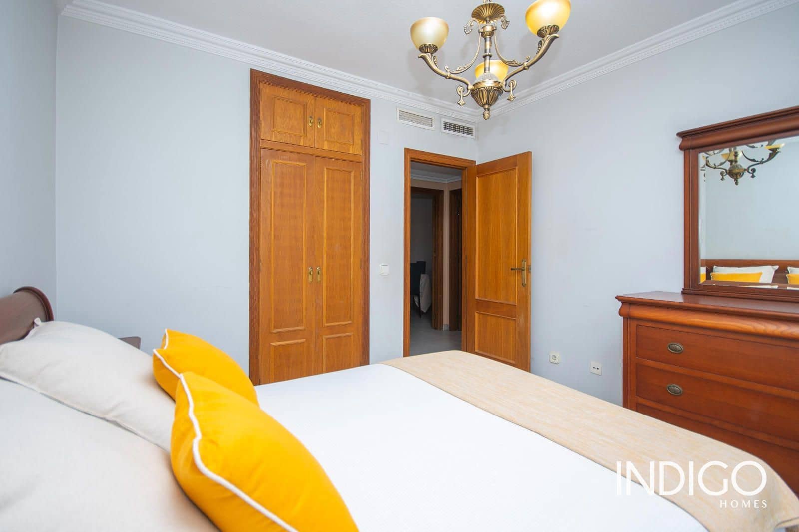 2 quarto Apartamento para venda em Alicante cidade com piscina garagem - 455 000 € (Ref: 9976626)