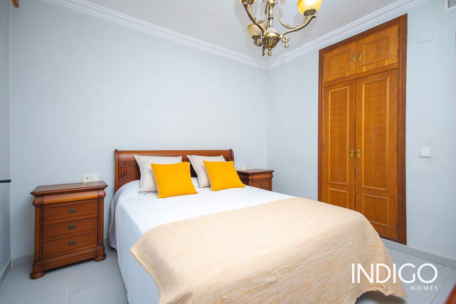 2 quarto Apartamento para venda em Alicante cidade com piscina garagem - 455 000 € (Ref: 9976626)