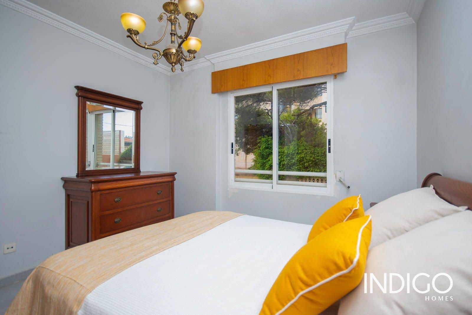2 quarto Apartamento para venda em Alicante cidade com piscina garagem - 455 000 € (Ref: 9976626)