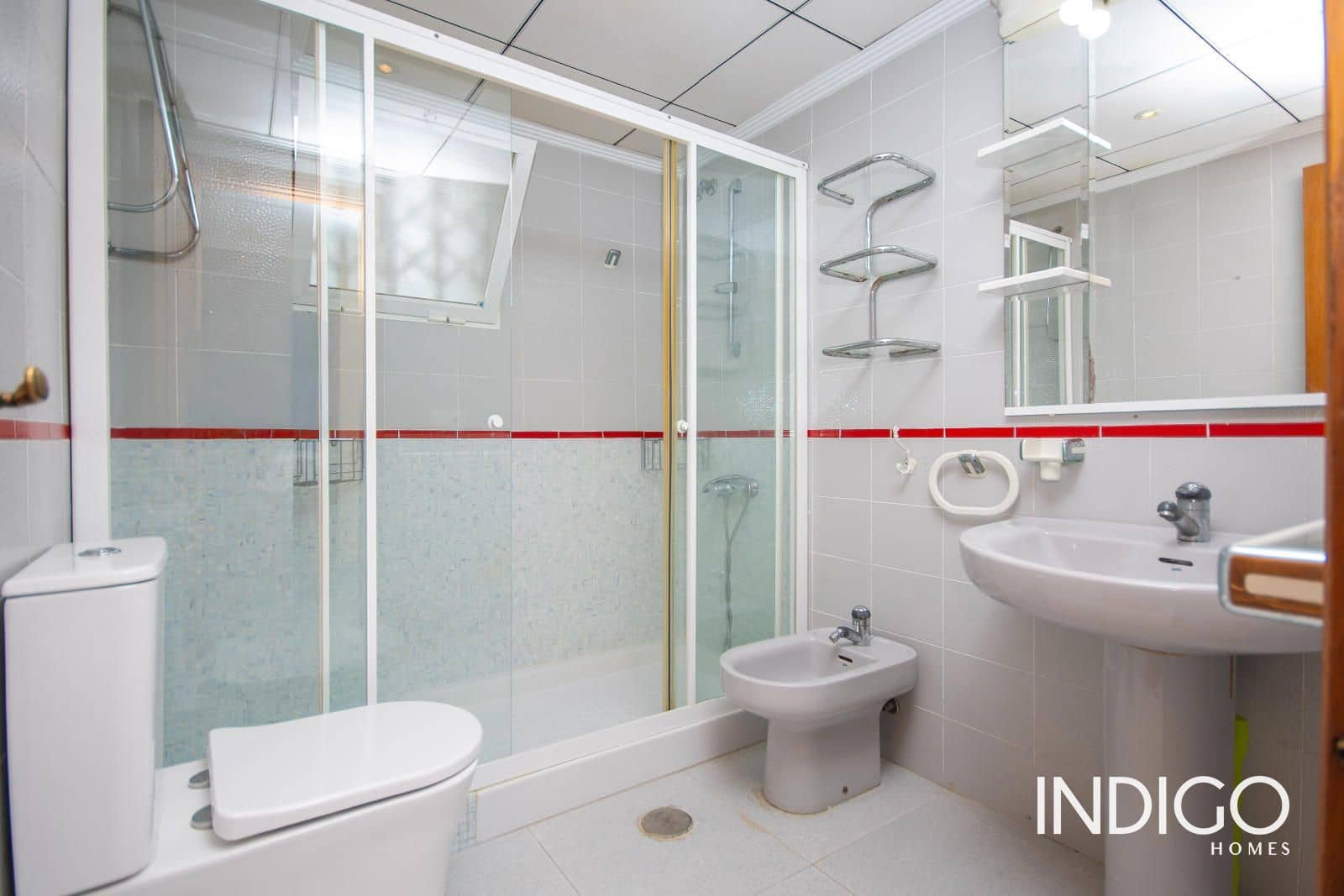 2 quarto Apartamento para venda em Alicante cidade com piscina garagem - 455 000 € (Ref: 9976626)