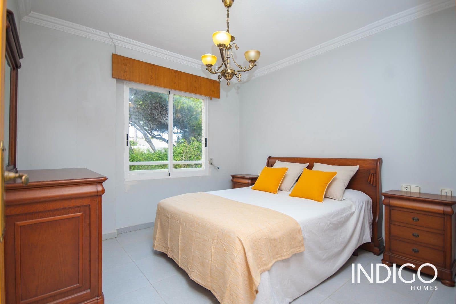 2 quarto Apartamento para venda em Alicante cidade com piscina garagem - 455 000 € (Ref: 9976626)