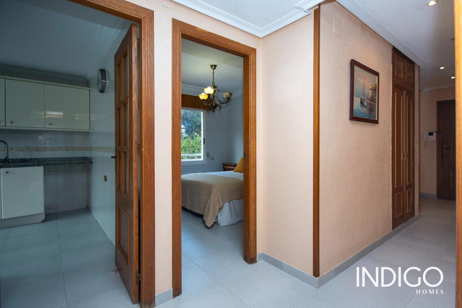 2 quarto Apartamento para venda em Alicante cidade com piscina garagem - 455 000 € (Ref: 9976626)
