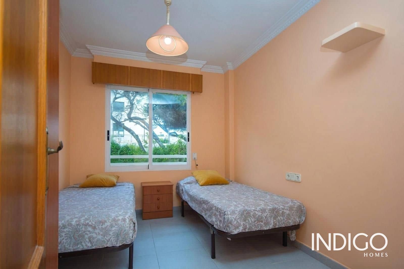 2 quarto Apartamento para venda em Alicante cidade com piscina garagem - 455 000 € (Ref: 9976626)