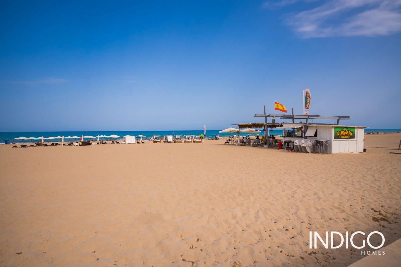 2 quarto Apartamento para venda em Alicante cidade com piscina garagem - 455 000 € (Ref: 9976626)