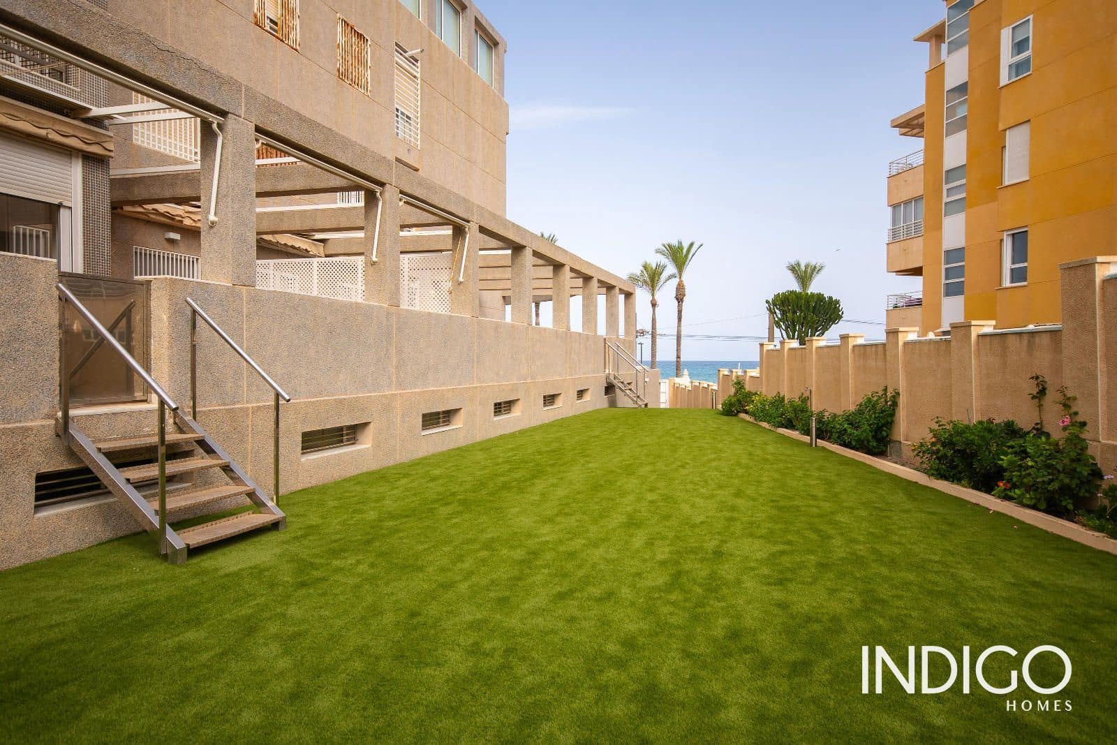 2 quarto Apartamento para venda em Alicante cidade com piscina garagem - 455 000 € (Ref: 9976626)