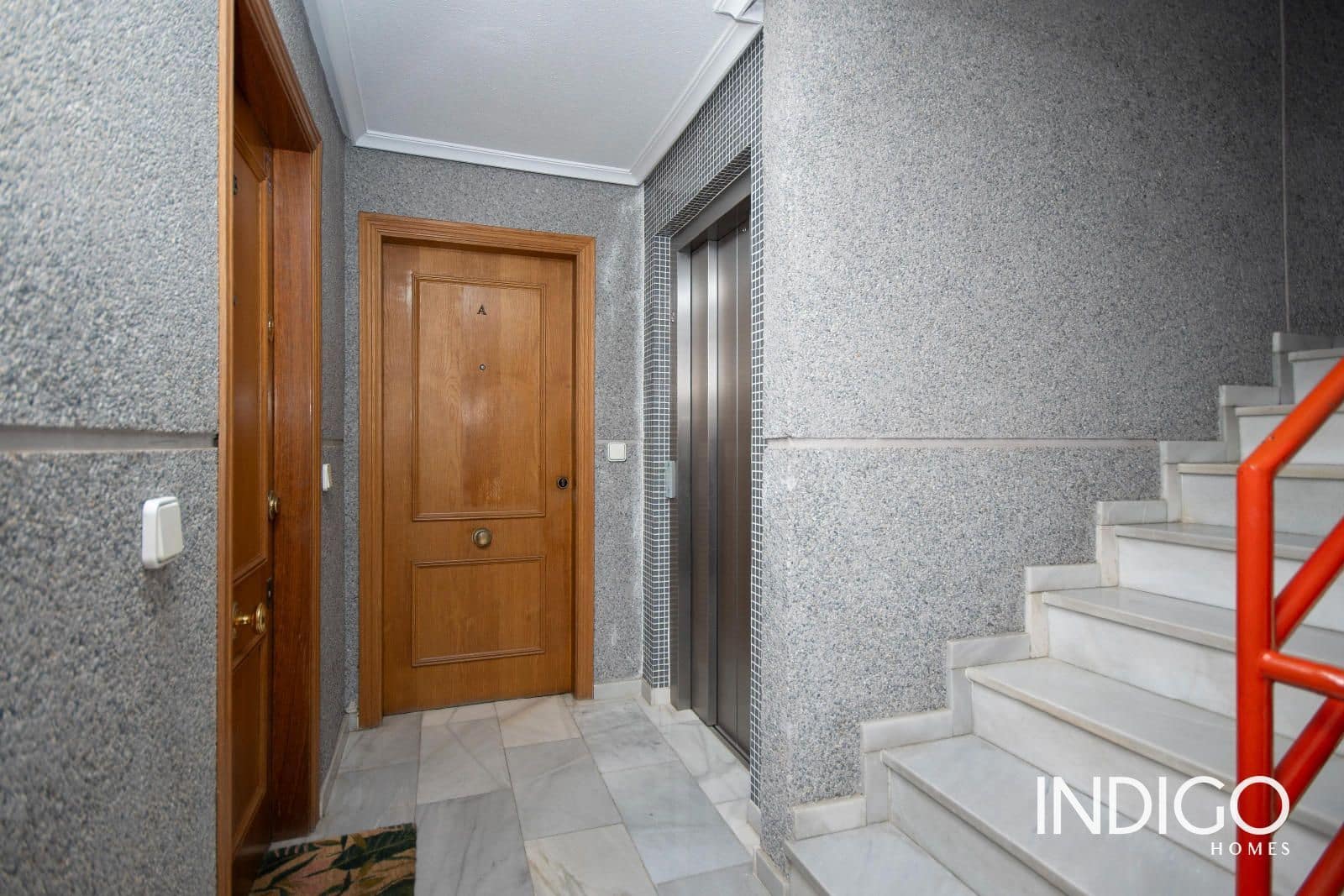 2 quarto Apartamento para venda em Alicante cidade com piscina garagem - 455 000 € (Ref: 9976626)