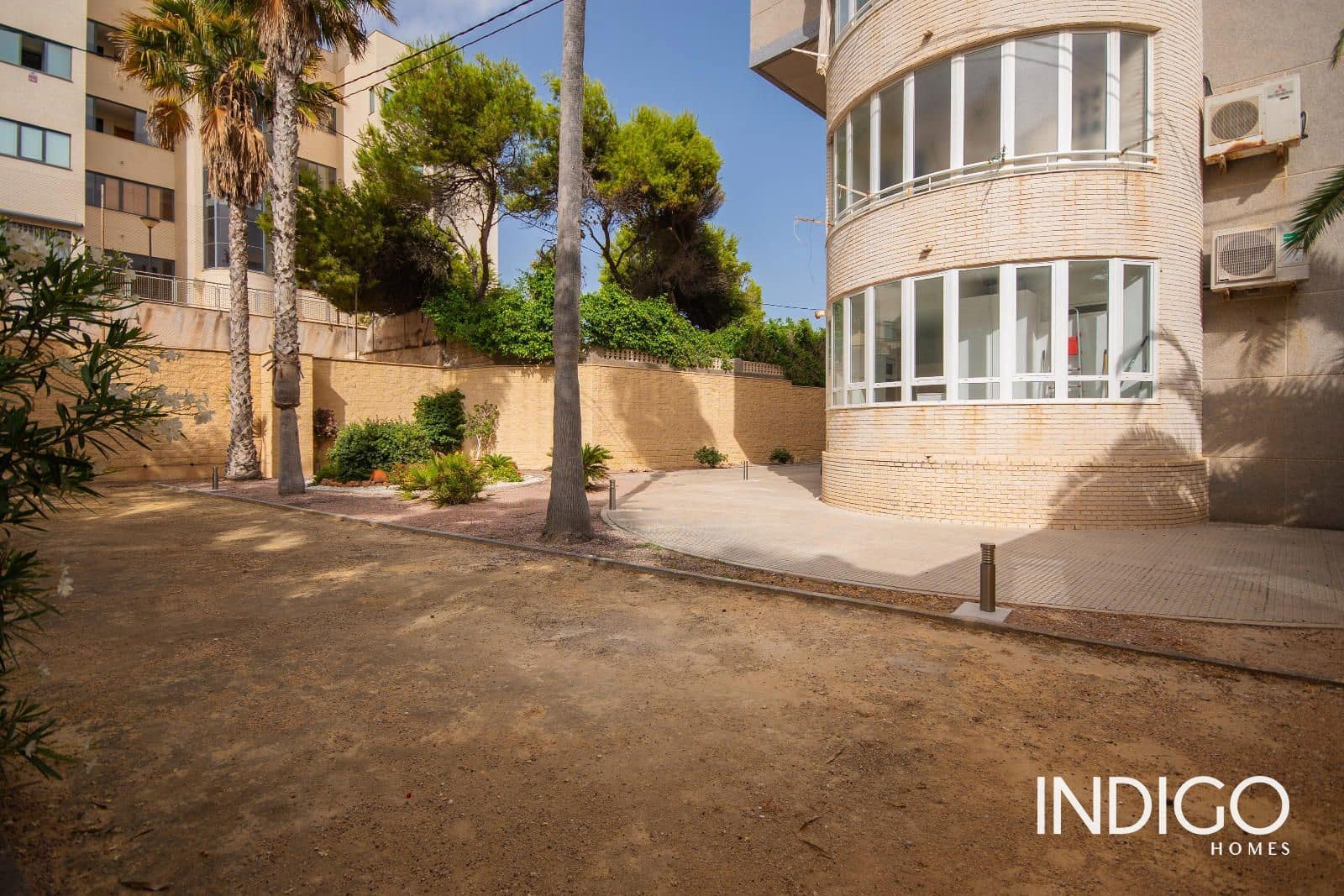 2 quarto Apartamento para venda em Alicante cidade com piscina garagem - 455 000 € (Ref: 9976626)
