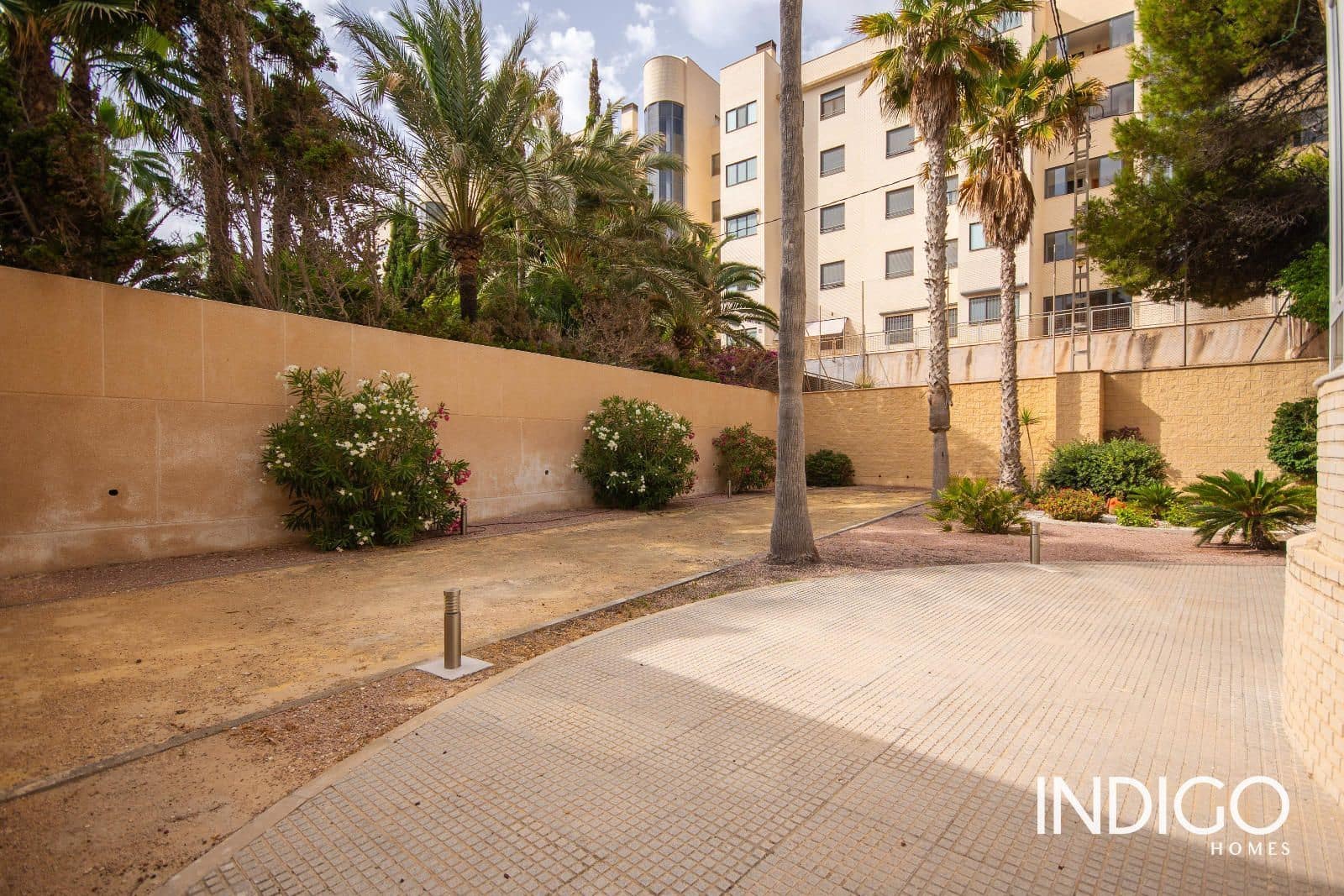 2 quarto Apartamento para venda em Alicante cidade com piscina garagem - 455 000 € (Ref: 9976626)