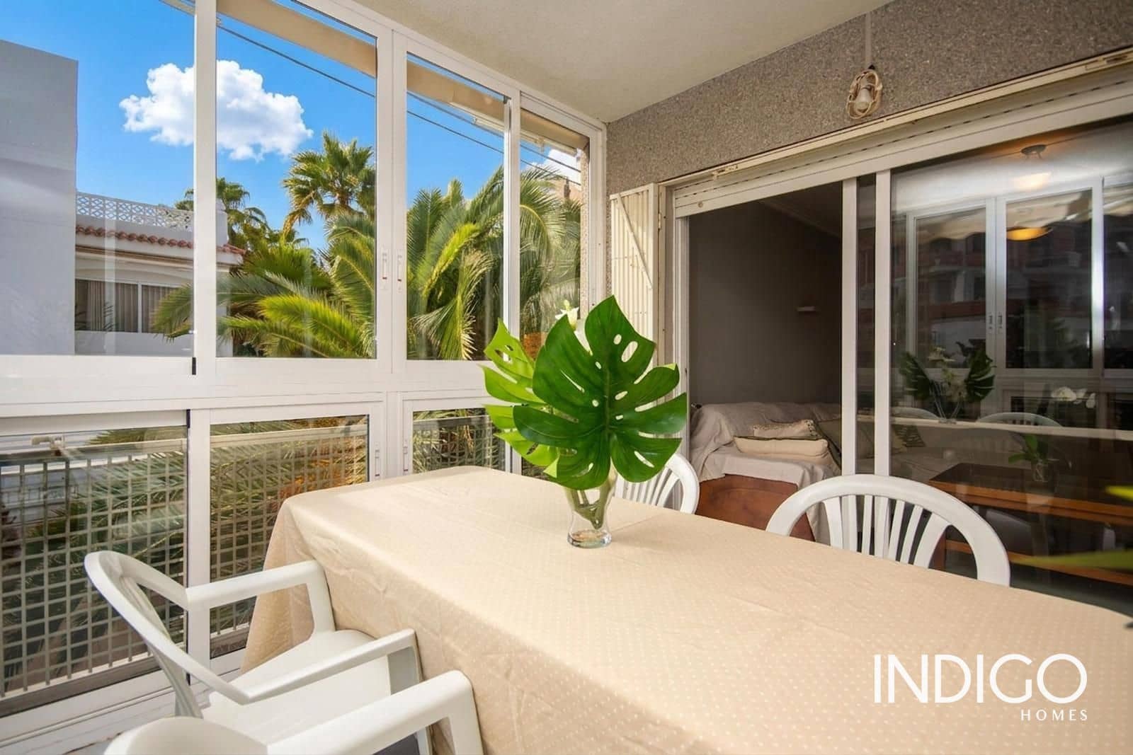 2 quarto Apartamento para venda em Alicante cidade com piscina garagem - 455 000 € (Ref: 9976626)