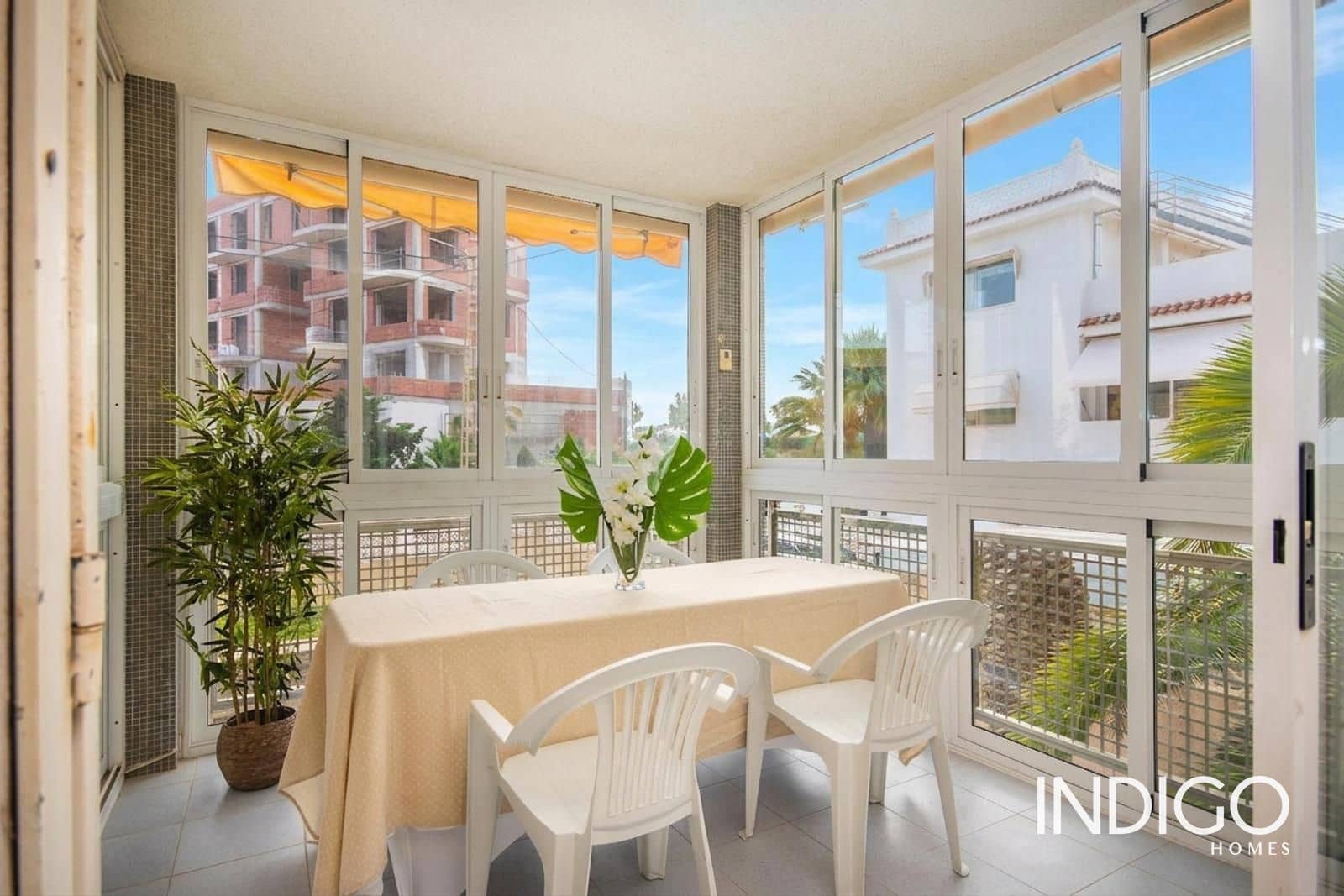 2 quarto Apartamento para venda em Alicante cidade com piscina garagem - 455 000 € (Ref: 9976626)