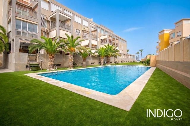 2 quarto Apartamento para venda em Alicante cidade com piscina garagem - 455 000 € (Ref: 9976626)
