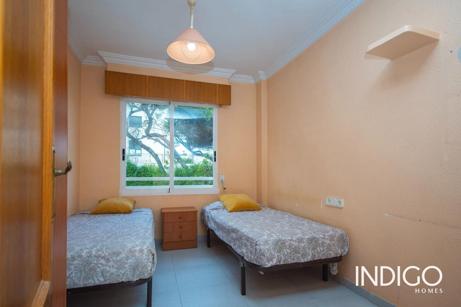 2 slaapkamer Flat te koop in Alicante stad met zwembad garage - € 429.000 (Ref: 9976626)