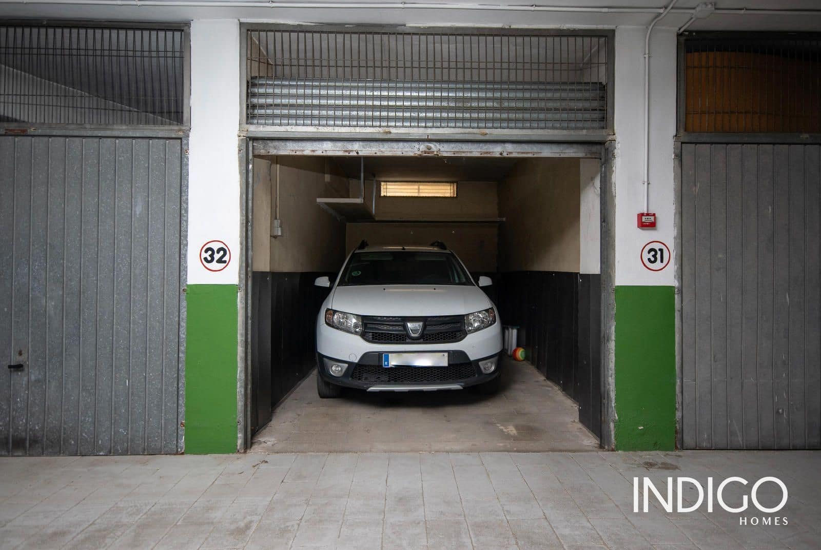 2 slaapkamer Flat te koop in Alicante stad met zwembad garage - € 429.000 (Ref: 9976626)