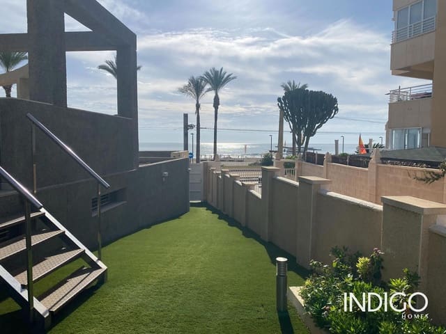 2 chambre Appartement à vendre à Alicante ville avec piscine garage - 429 000 € (Ref: 9976626)