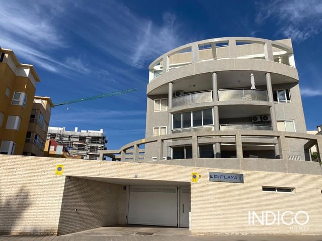 2 chambre Appartement à vendre à Alicante ville avec piscine garage - 429 000 € (Ref: 9976626)