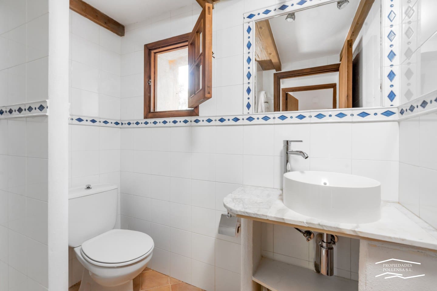 1 soveværelse Finca/Landehus til salg i Pollensa / Pollenca - € 1.800.000 (Ref: 7100646)