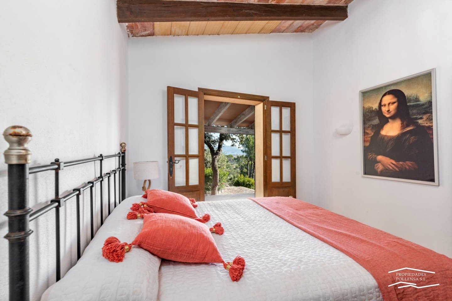 1 soveværelse Finca/Landehus til salg i Pollensa / Pollenca - € 1.800.000 (Ref: 7100646)