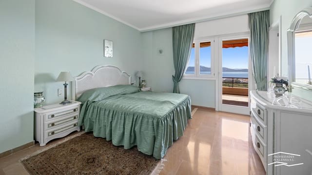 4 Zimmer Apartment zu verkaufen in Port de Pollença, Pollensa / Pollença mit Pool Garage - 1.700.000 € (Ref: 8506252)