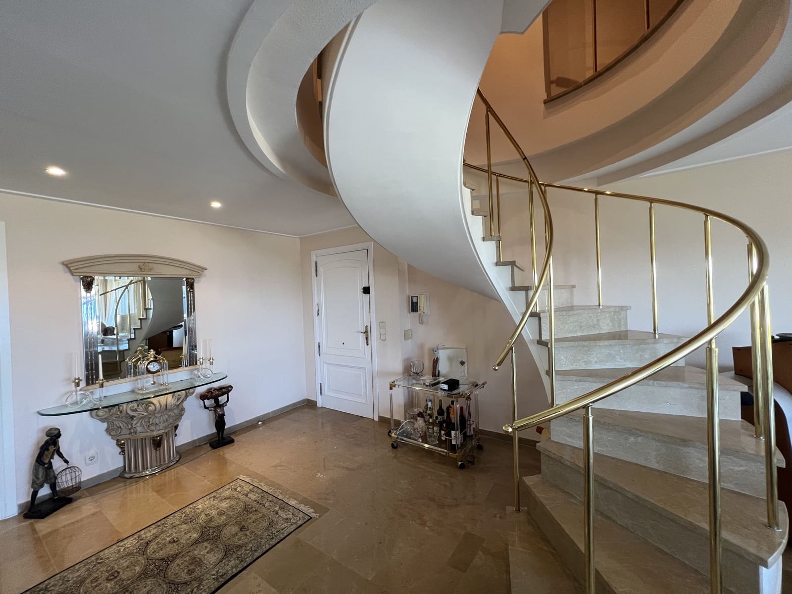 4 soveværelse Lejlighed til salg i Pollensa / Pollenca med swimmingpool garage - € 1.700.000 (Ref: 8506252)