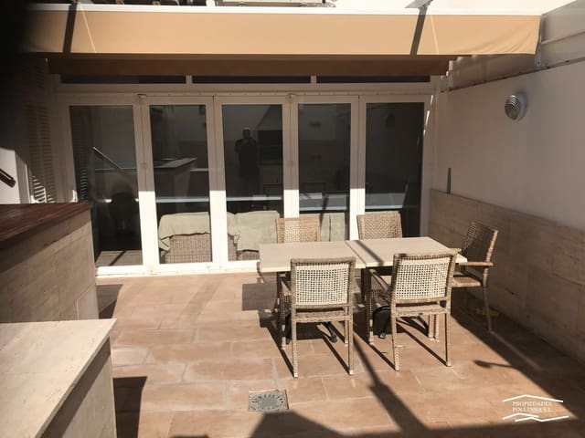 2 soveværelse Lejlighed til salg i Pollensa / Pollença med swimmingpool - € 450.000 (Ref: 8515602)