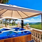 7 soverom Villa til salgs i Alcudia med svømmebasseng garasje - € 5 775 000 (Ref: 8519724)