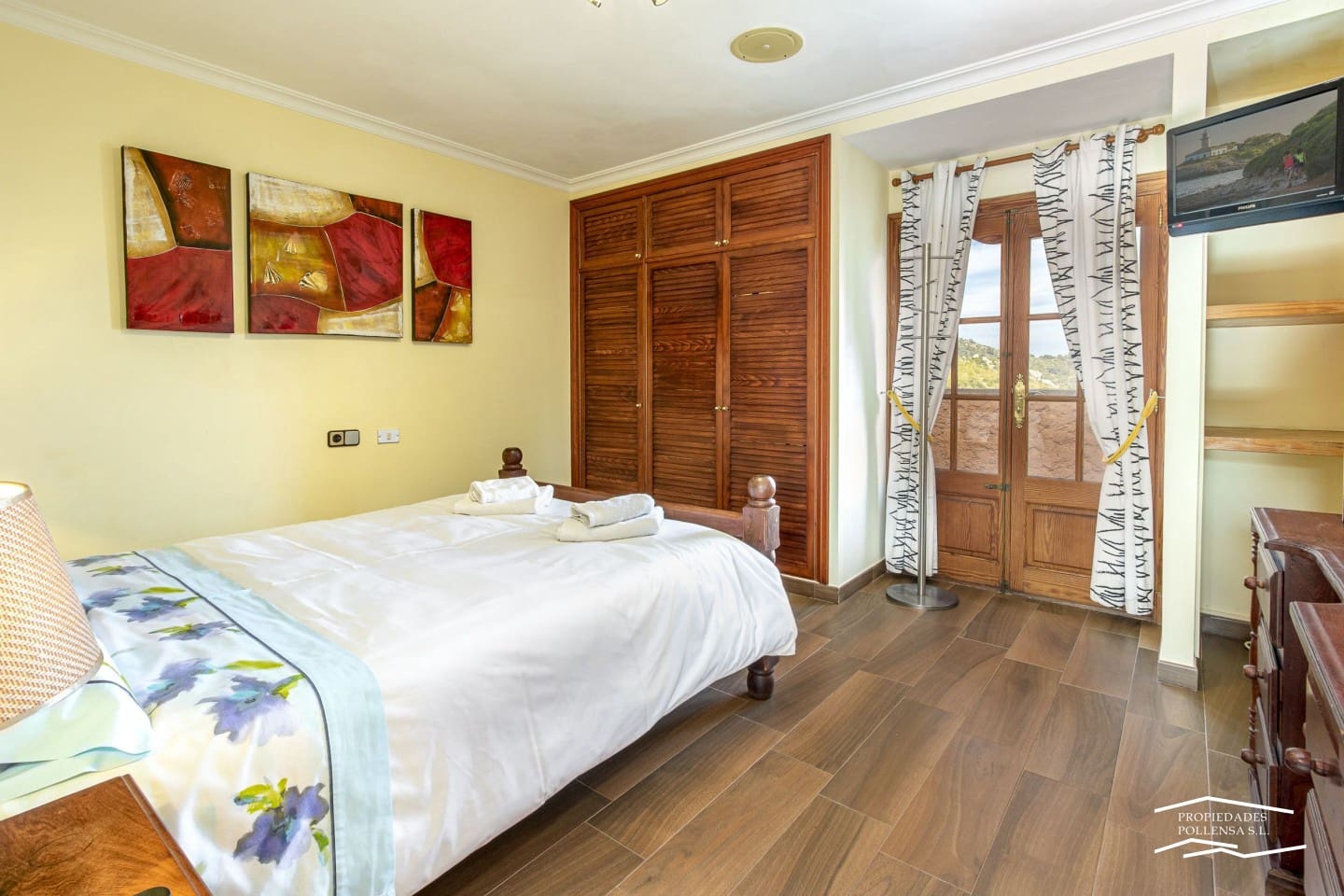 7 soverom Villa til salgs i Alcudia med svømmebasseng garasje - € 5 775 000 (Ref: 8519724)