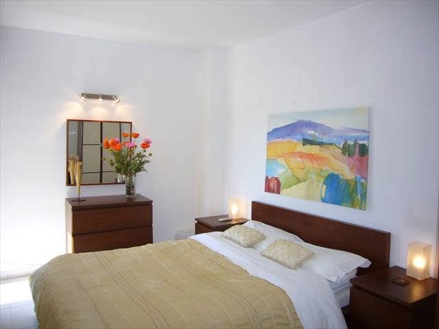 3 soveværelse Lejlighed til salg i Pollensa / Pollenca med swimmingpool garage - € 900.000 (Ref: 8602193)