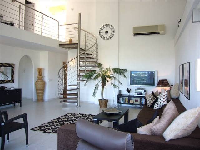 3 soveværelse Lejlighed til salg i Pollensa / Pollenca med swimmingpool garage - € 900.000 (Ref: 8602193)