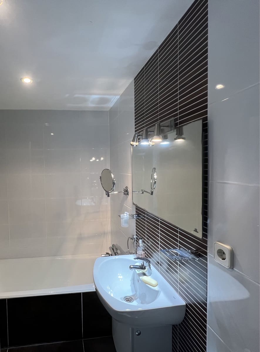 3 soveværelse Lejlighed til salg i Pollensa / Pollenca med swimmingpool garage - € 900.000 (Ref: 8602193)