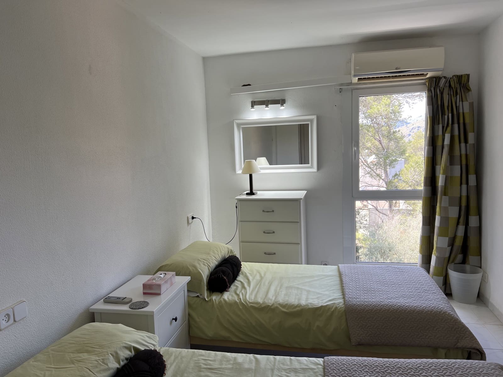 3 soveværelse Lejlighed til salg i Pollensa / Pollenca med swimmingpool garage - € 900.000 (Ref: 8602193)