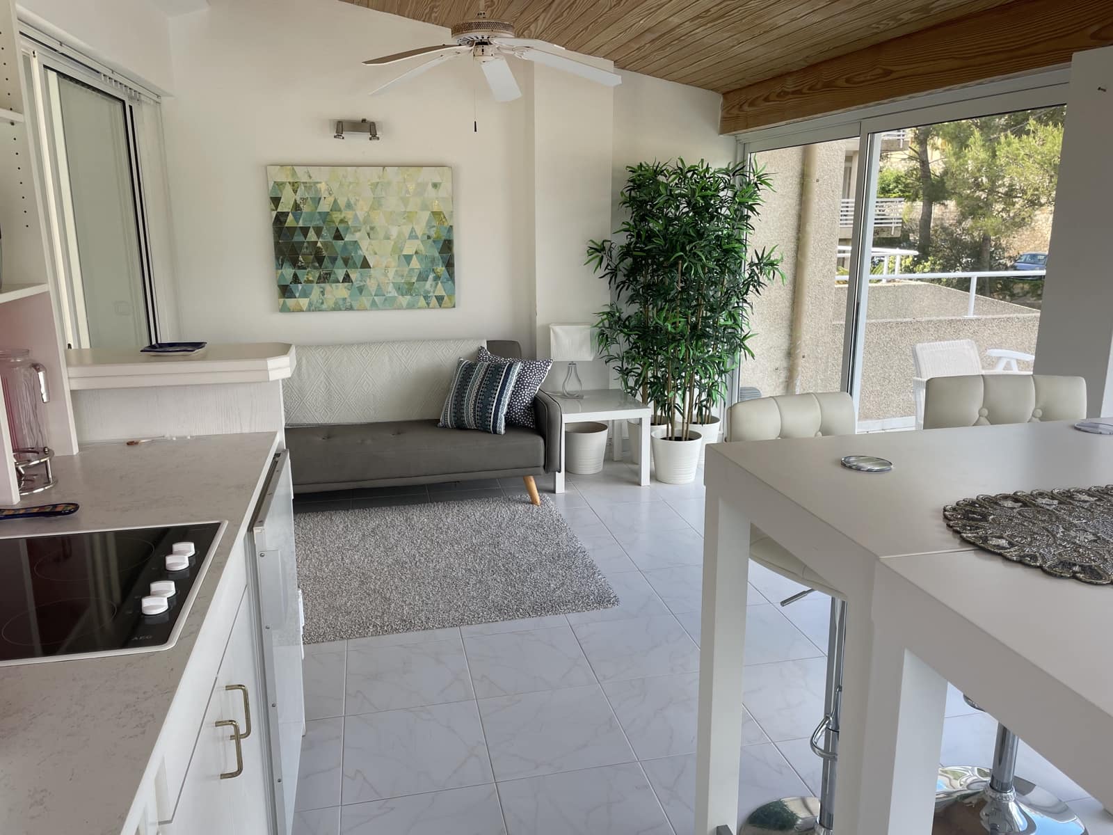 3 soveværelse Lejlighed til salg i Pollensa / Pollenca med swimmingpool garage - € 900.000 (Ref: 8602193)