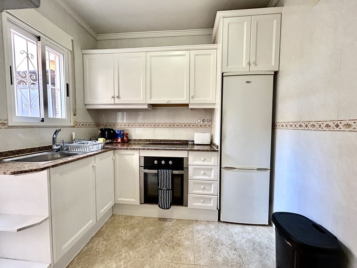 3 camera da letto Casa in vendita in La Zenia con piscina garage - 199.900 € (Rif: 10074887)