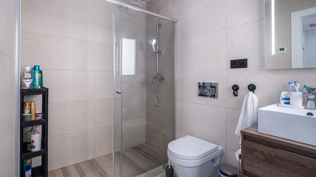 3 soveværelse Villa til salg i Los Balcones med swimmingpool garage - € 479.000 (Ref: 10085472)
