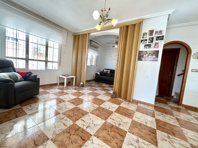 2 chambre Maison de Ville à vendre à Cabo Roig, Orihuela avec piscine garage - 219 995 € (Ref: 10103544)