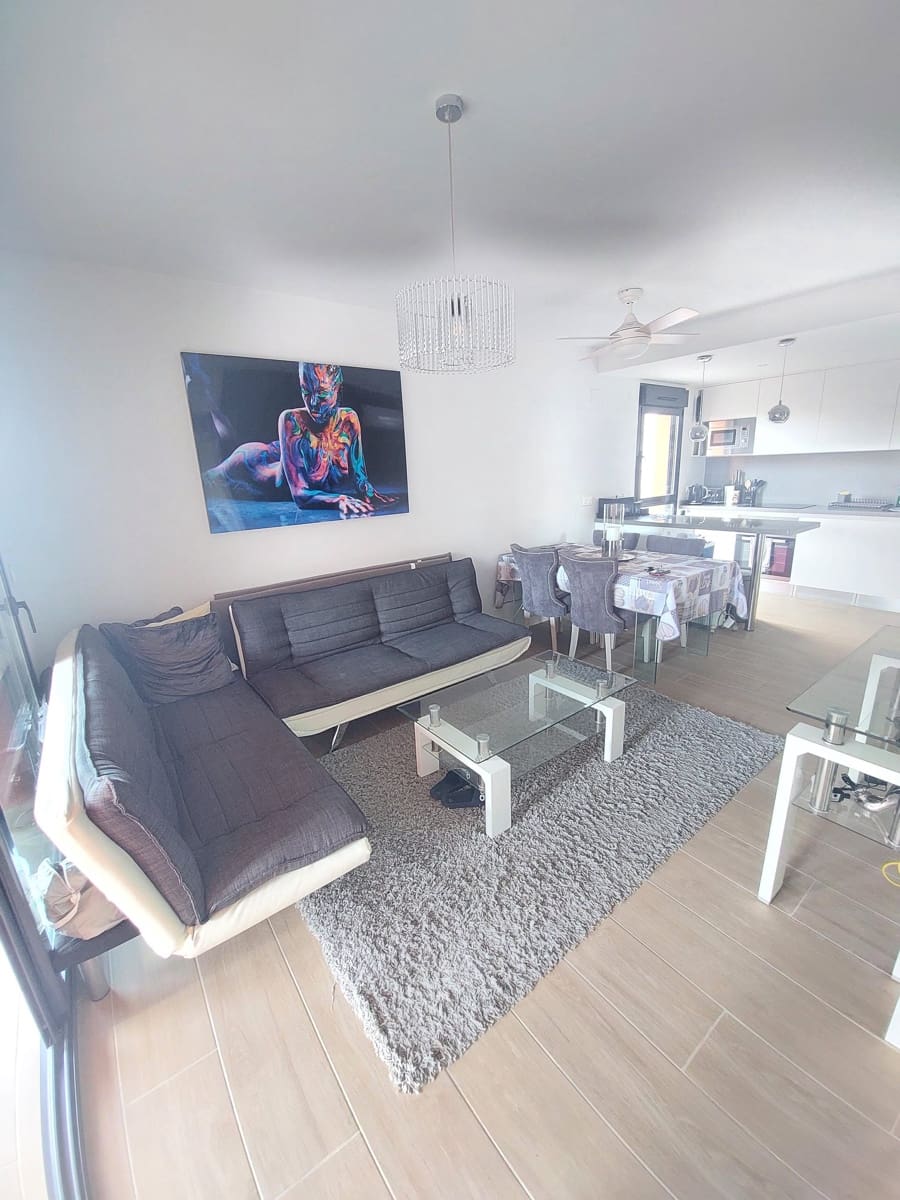 2 bedroom Apartment for sale in Orihuela Costa with pool - € 254,950 (Ref: 8526481)