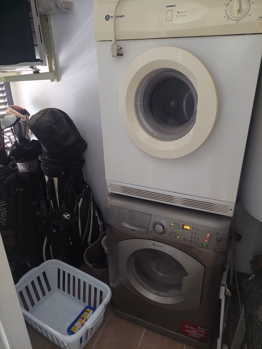 2 bedroom Apartment for sale in Orihuela Costa with pool - € 254,950 (Ref: 8526481)