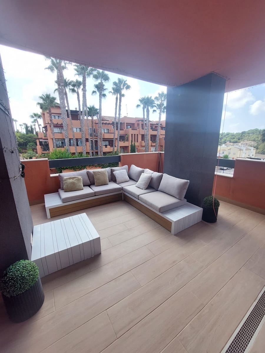 2 bedroom Apartment for sale in Orihuela Costa with pool - € 254,950 (Ref: 8526481)