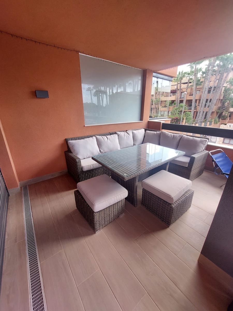 2 bedroom Apartment for sale in Orihuela Costa with pool - € 254,950 (Ref: 8526481)