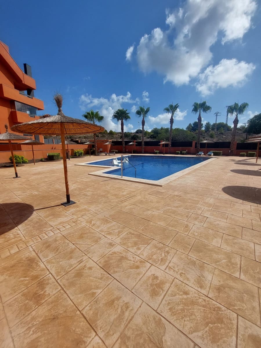 2 bedroom Apartment for sale in Orihuela Costa with pool - € 254,950 (Ref: 8526481)
