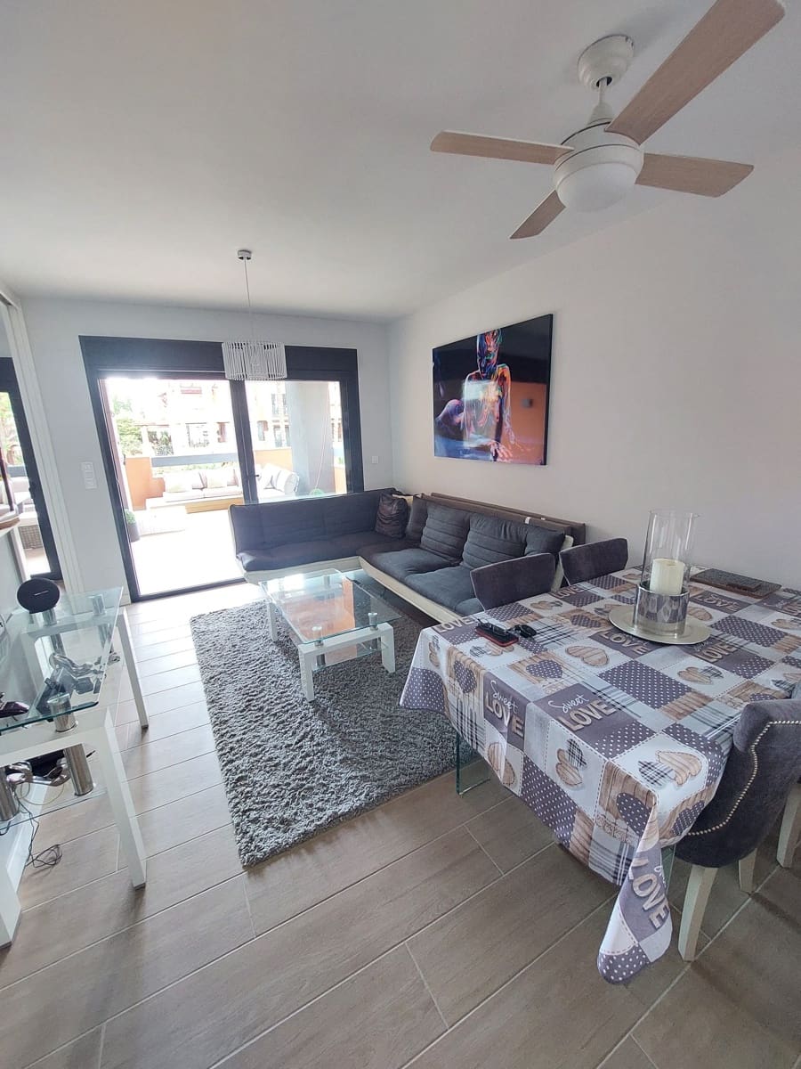 2 bedroom Apartment for sale in Orihuela Costa with pool - € 254,950 (Ref: 8526481)